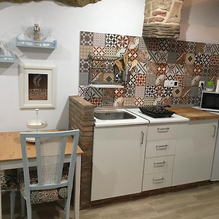 Casas Rurales El Tajo Setenil De Las Bodegas 外观 照片