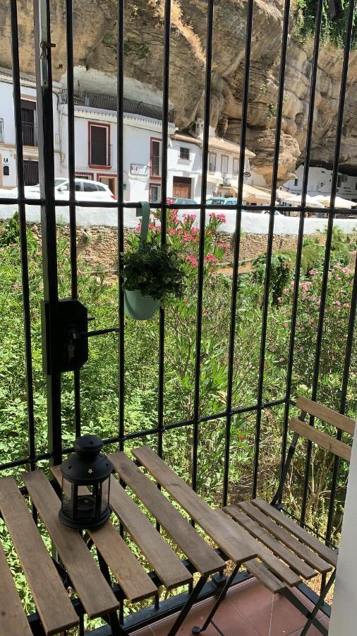 Casas Rurales El Tajo Setenil De Las Bodegas 外观 照片