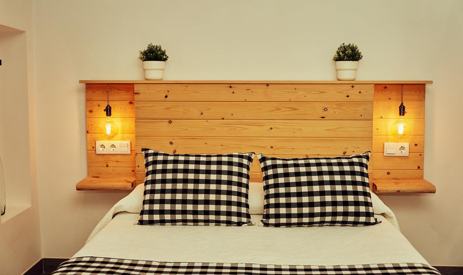 Casas Rurales El Tajo Setenil De Las Bodegas 外观 照片