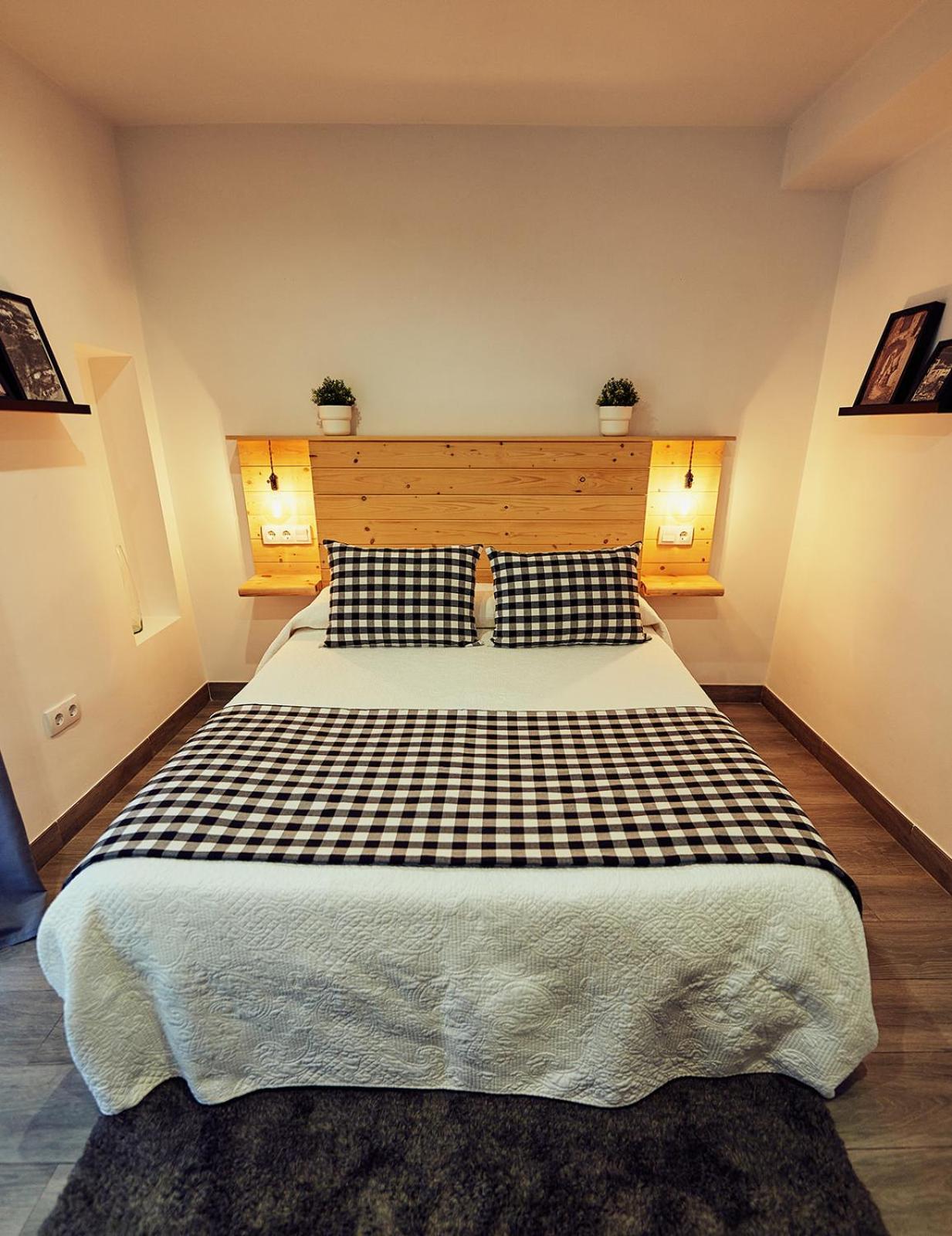 Casas Rurales El Tajo Setenil De Las Bodegas 外观 照片